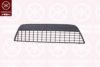 KLOKKERHOLM 2556910A1 Ventilation Grille, bumper